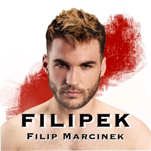 Kim jest Filip „Filipek” Marcinek? Waga, wiek, wzrost