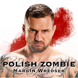 Kim jest Marcin Wrzosek - The Polish Zombie? Waga, wiek, wzrost